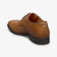Smith Plain-toe Derby Dress Shoe
