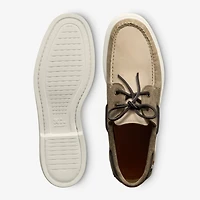 Panama Boat Shoe