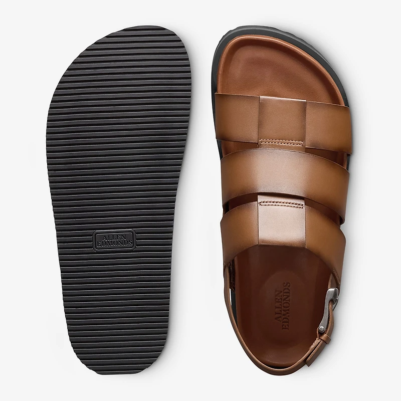 Damien Fisherman Sandal