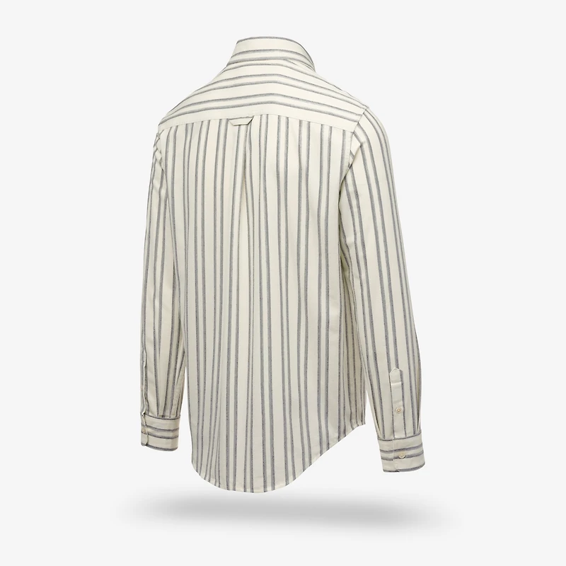 NN07 Colby Striped Shirt