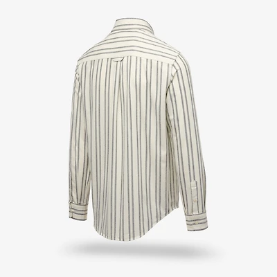 NN07 Colby Striped Shirt