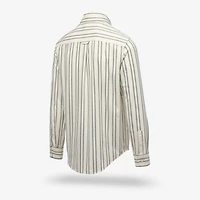 NN07 Colby Striped Shirt