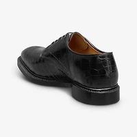 Maxwell Reserve Plain-toe Derby Dress Shoe