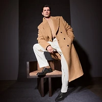 Maxwell Reserve Plain-toe Derby Dress Shoe