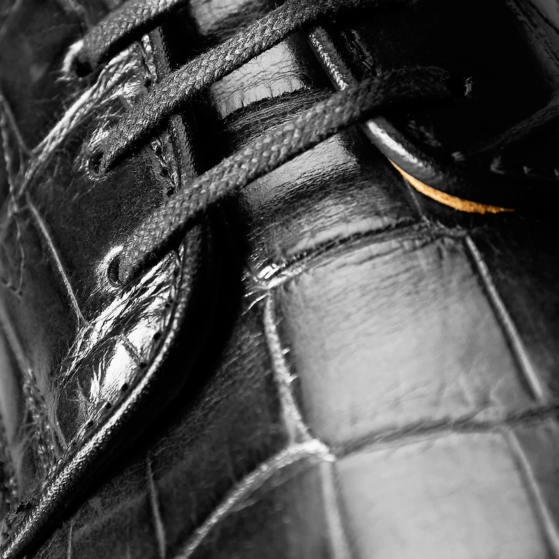 Maxwell Reserve Plain-toe Derby Dress Shoe