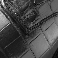 Maxwell Reserve Plain-toe Derby Dress Shoe