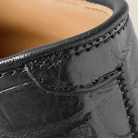 Maxwell Reserve Plain-toe Derby Dress Shoe