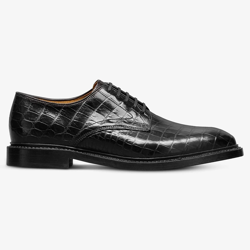 Maxwell Reserve Plain-toe Derby Dress Shoe