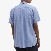 Barbour Nelson Short-sleeve Shirt