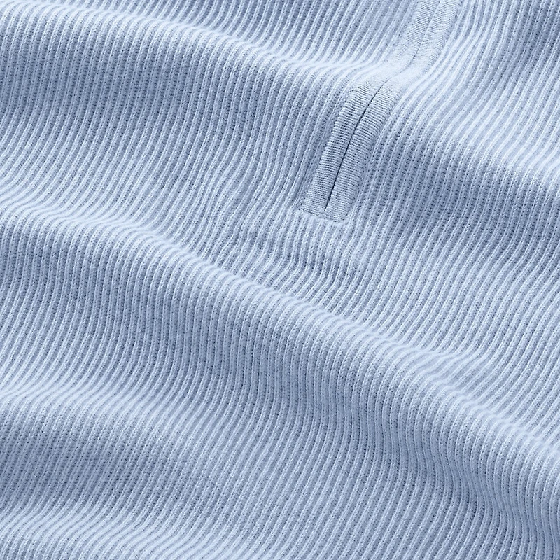 NN07 Hansie Zip-up Polo