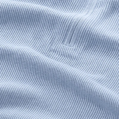 NN07 Hansie Zip-up Polo