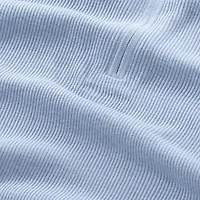 NN07 Hansie Zip-up Polo