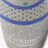 Stripes and Dots Dress Socks