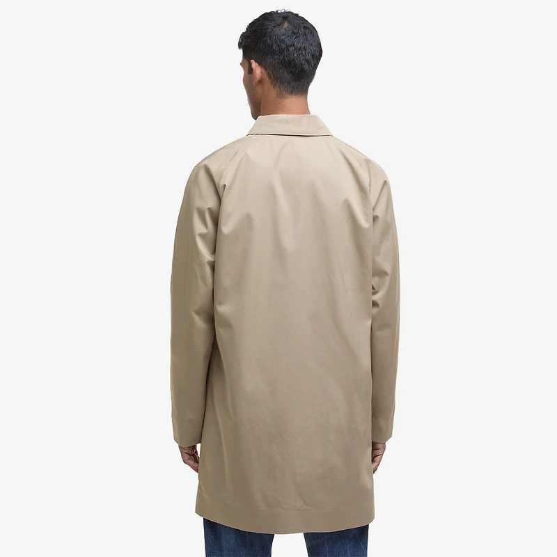 Barbour Rokig Jacket