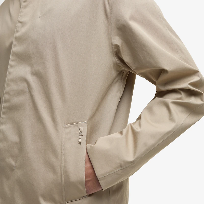 Barbour Rokig Jacket