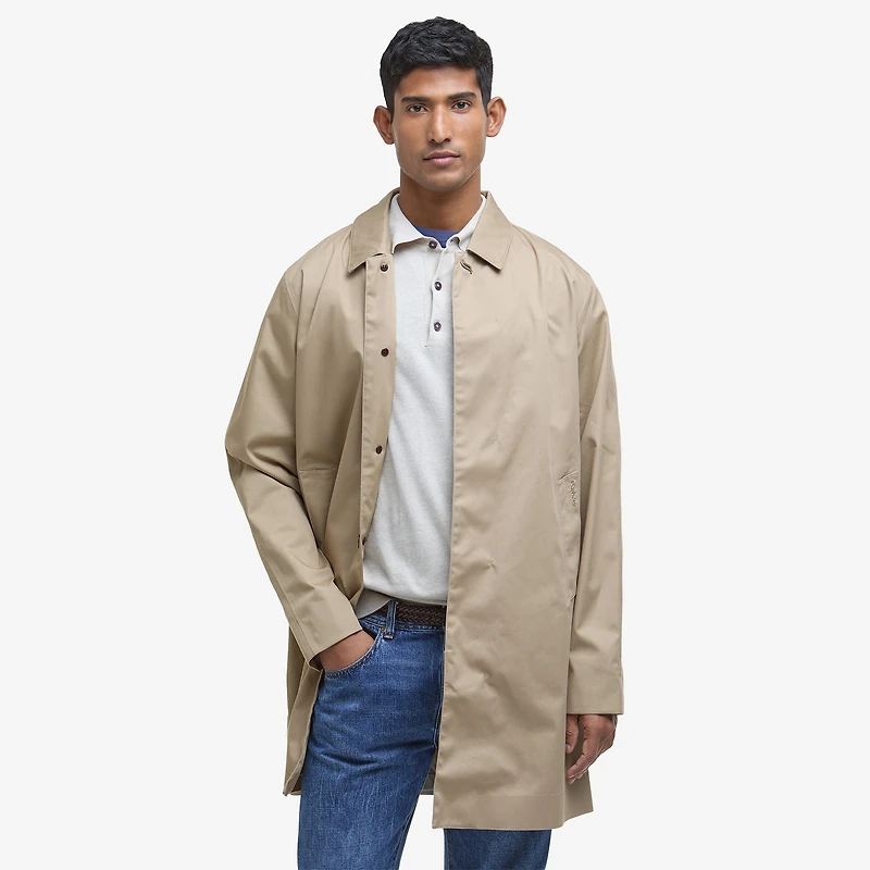 Barbour Rokig Jacket