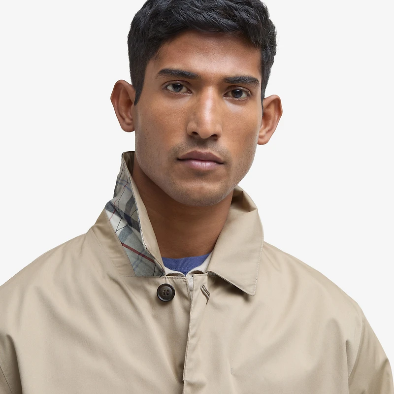Barbour Rokig Jacket