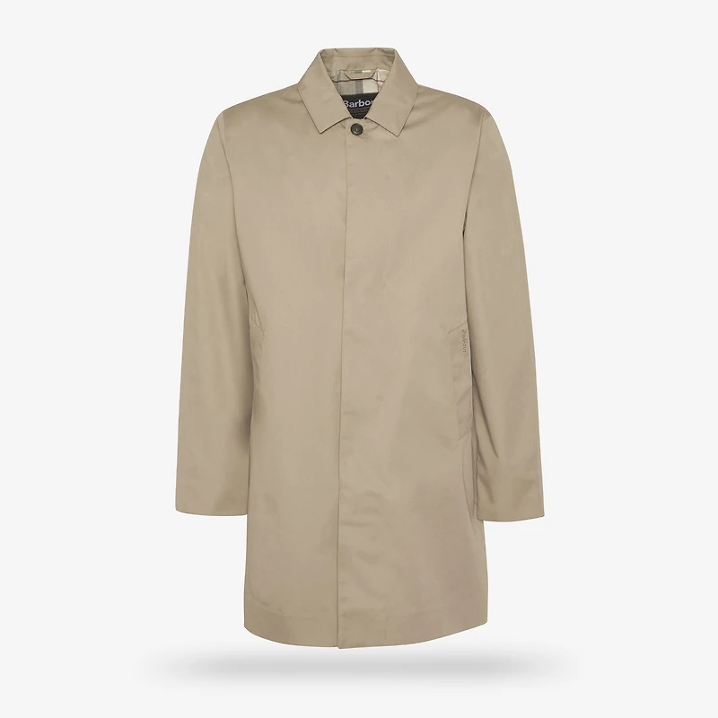 Barbour Rokig Jacket