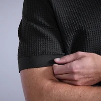 Bugatchi Johnny Collar Sweater Polo