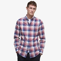 Barbour Hillroad Tailored Shirt