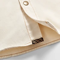 Billy Reid Shoals Twill Shirt