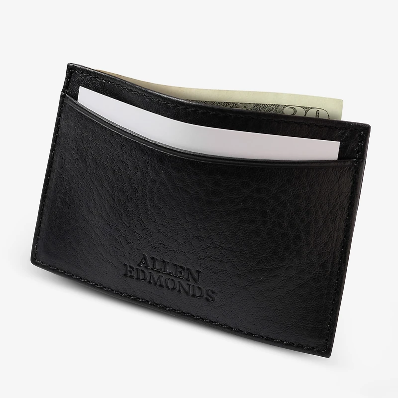 Slim Card Case