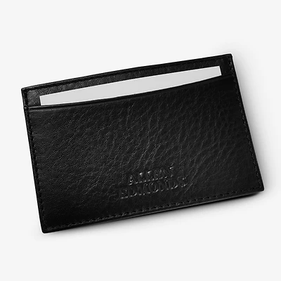 Slim Card Case