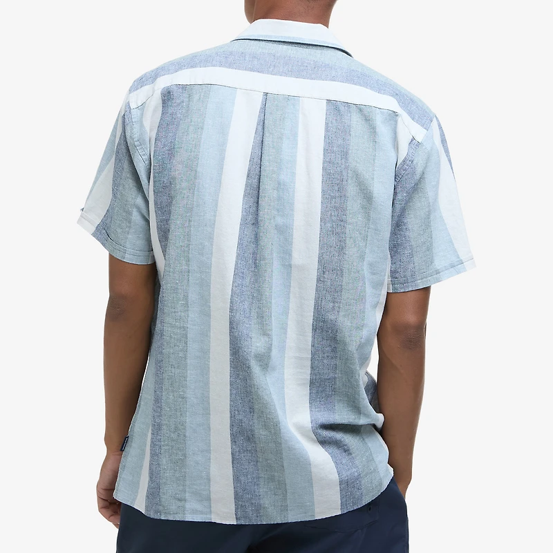 Barbour Portwell Summer Fit Shirt