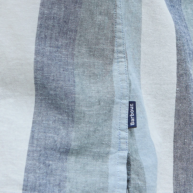 Barbour Portwell Summer Fit Shirt