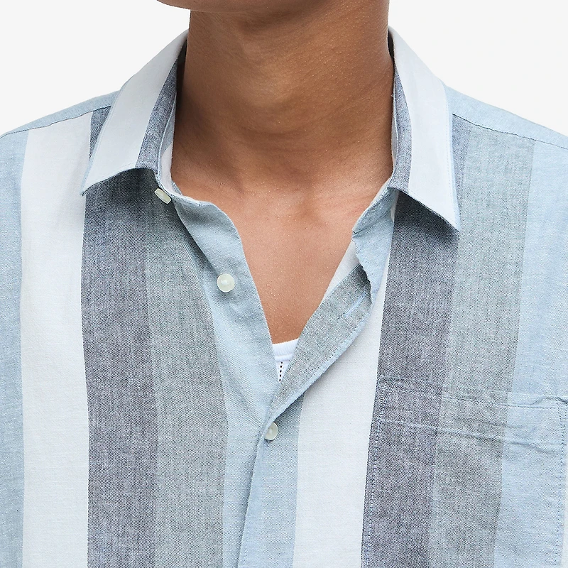 Barbour Portwell Summer Fit Shirt