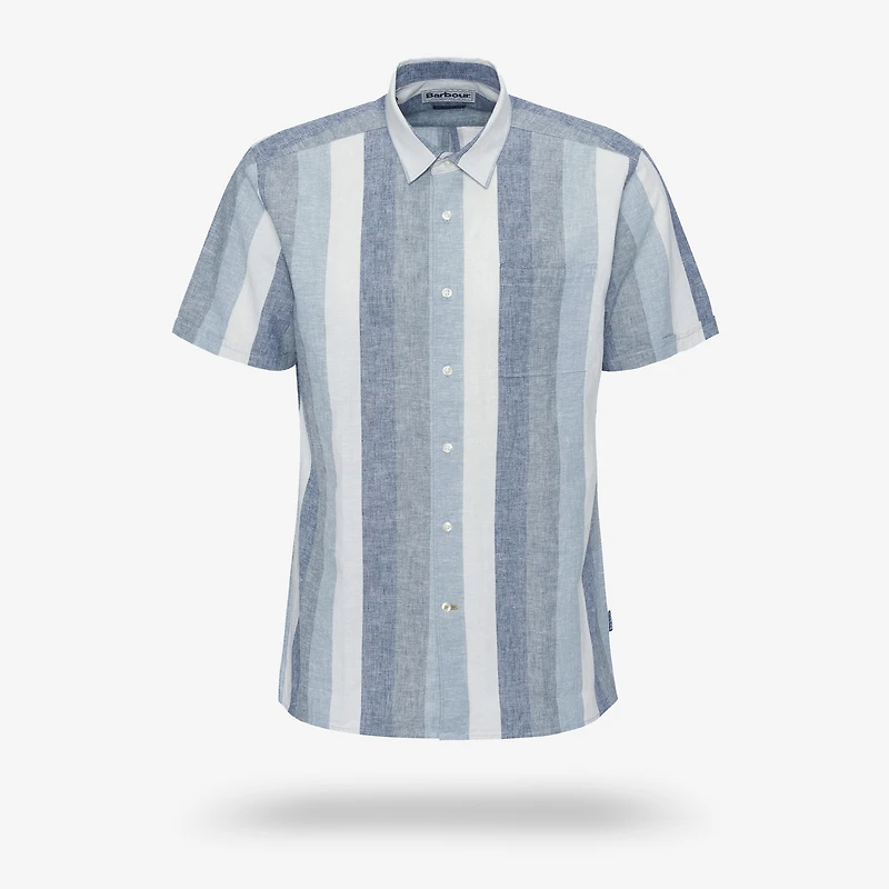 Barbour Portwell Summer Fit Shirt