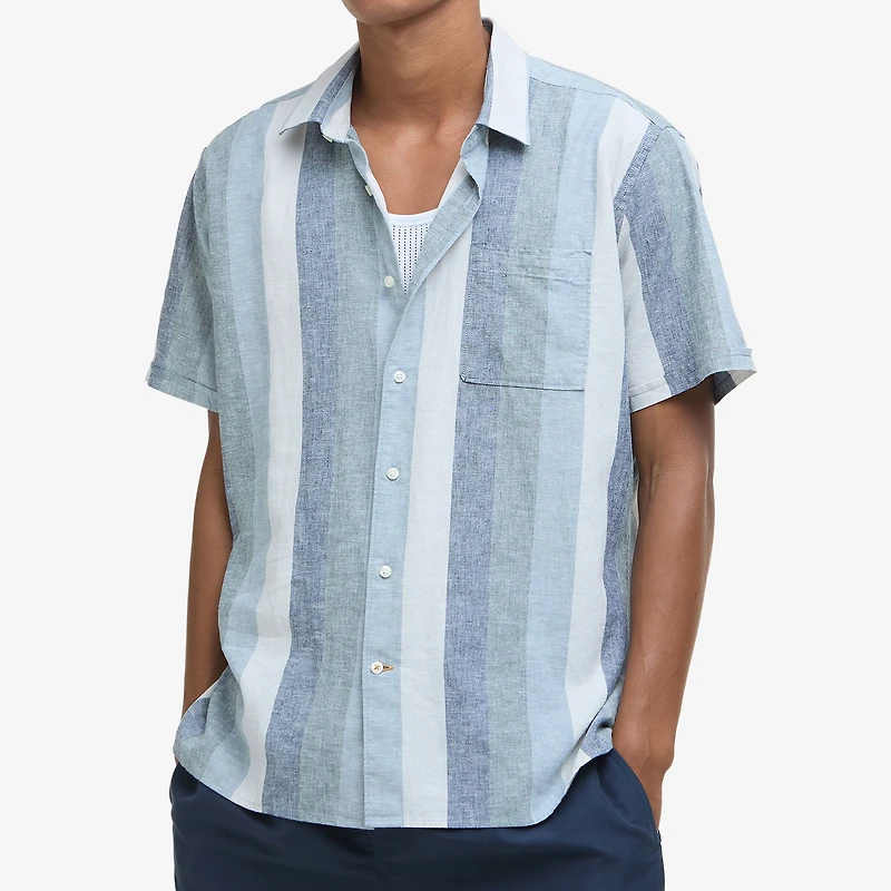 Barbour Portwell Summer Fit Shirt