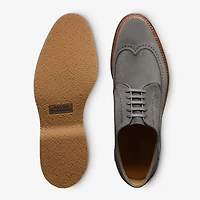 Winston Verse Wingtip Oxford Dress Shoe