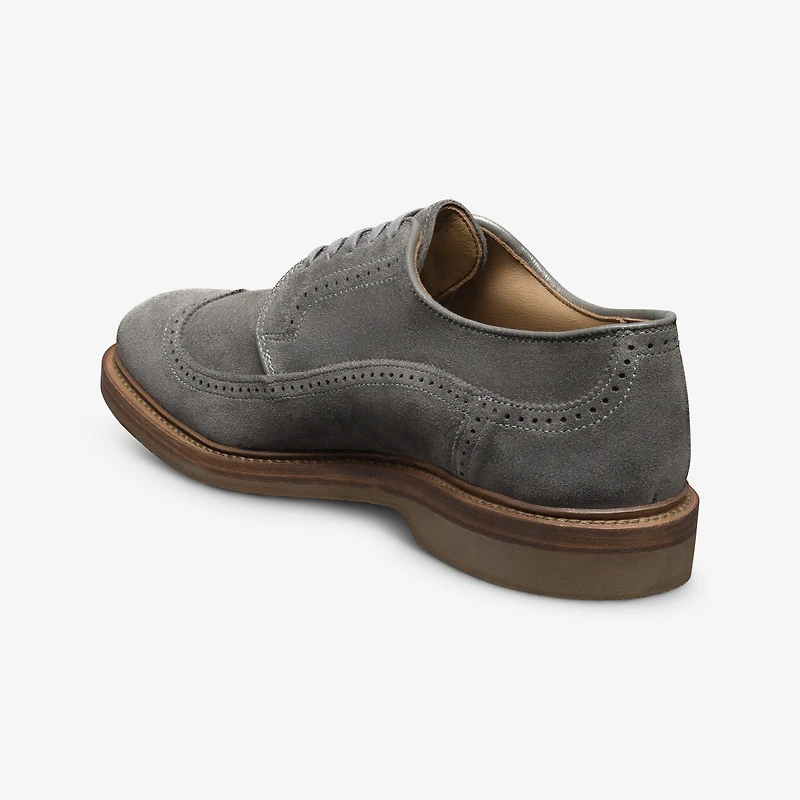 Winston Verse Wingtip Oxford Dress Shoe