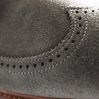 Winston Verse Wingtip Oxford Dress Shoe