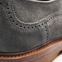 Winston Verse Wingtip Oxford Dress Shoe