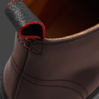Patton Shell Cordovan Cap-toe Boot