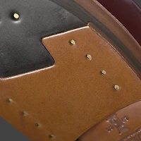 Randolph Shell Cordovan Tassel Loafer
