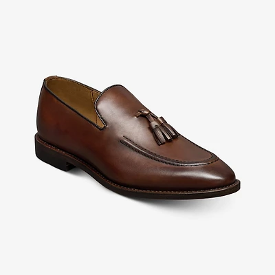 Randolph Tassel Loafer