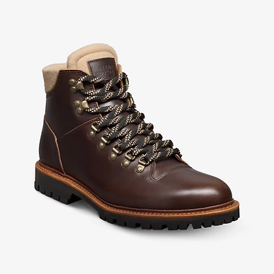 Whistler Weatherproof Hiker Boot