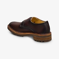 Noah Reserve Plain-toe Derby Dress Shoe