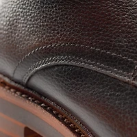 Noah Reserve Plain-toe Derby Dress Shoe