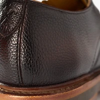 Noah Reserve Plain-toe Derby Dress Shoe
