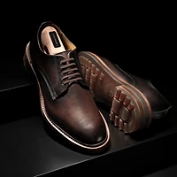 Noah Reserve Plain-toe Derby Dress Shoe