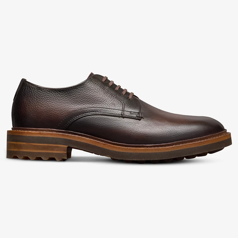 Noah Reserve Plain-toe Derby Dress Shoe