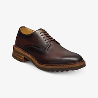 Noah Reserve Plain-toe Derby Dress Shoe