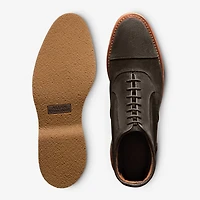Park Avenue Verse Cap-toe Oxford Boot