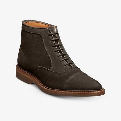 Park Avenue Verse Cap-toe Oxford Boot