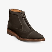 Park Avenue Verse Cap-toe Oxford Boot