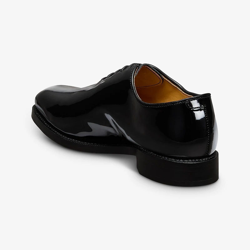 Morrison Reserve Whole-cut Oxford Dress Shoe